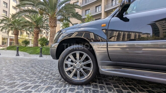 Lexus LX 470 2006, 290,000 km - 4.7 l - Bakı
