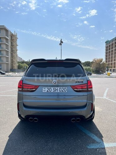 BMW X5 2016, 255,000 km - 3.0 l - Sumqayıt
