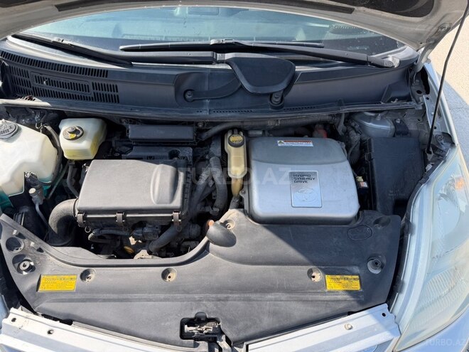 Toyota Prius 2006, 216,000 km - 1.5 l - Bakı