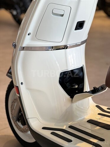CFMOTO  2026, 0 km - 0.2 l - Bakı