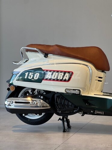 CFMOTO  2026, 0 km - 0.2 l - Bakı