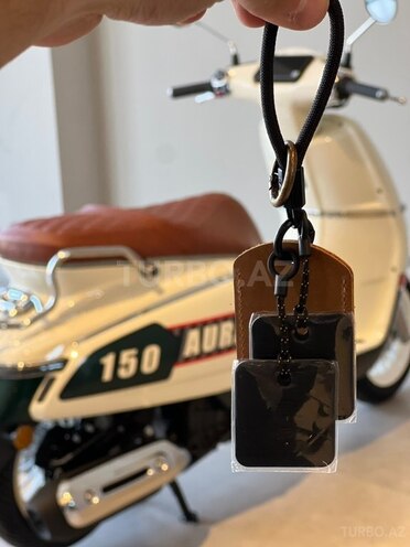 CFMOTO  2026, 0 km - 0.2 l - Bakı