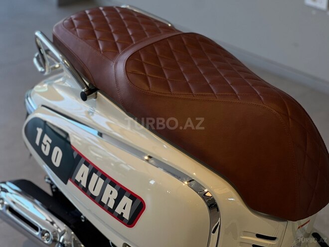 CFMOTO  2026, 0 km - 0.2 l - Bakı