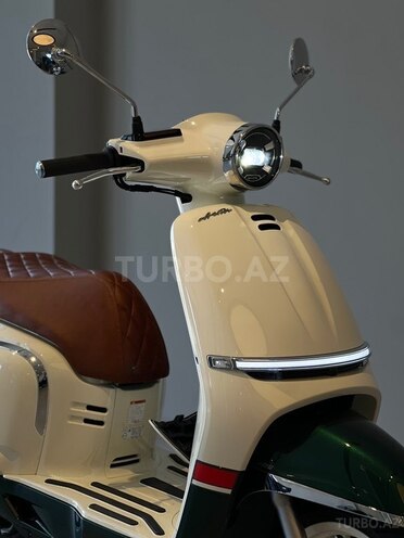 CFMOTO  2026, 0 km - 0.2 l - Bakı