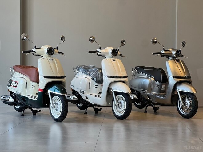 CFMOTO  2026, 0 km - 0.2 l - Bakı