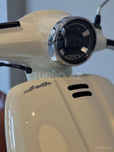 CFMOTO  2026, 0 km - 0.2 l - Bakı