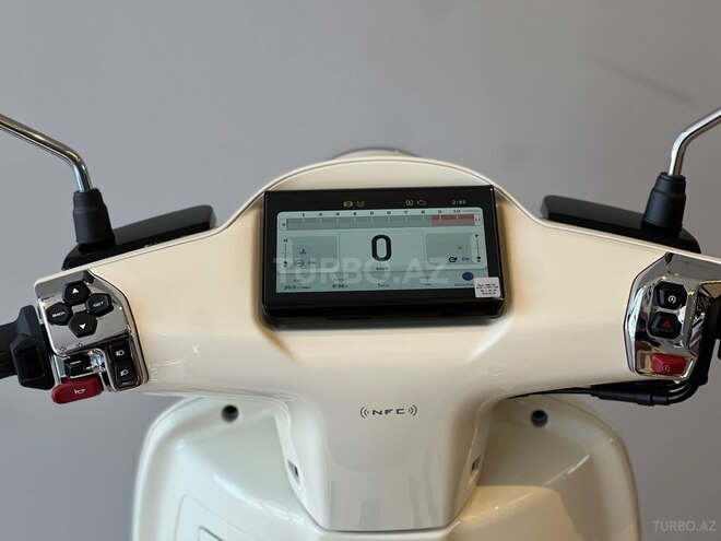 CFMOTO  2026, 0 km - 0.2 l - Bakı