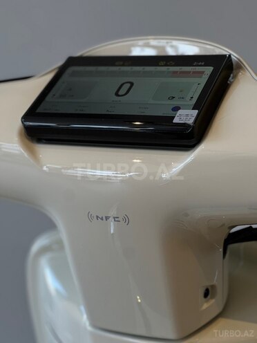 CFMOTO  2026, 0 km - 0.2 l - Bakı