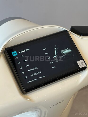 CFMOTO  2026, 0 km - 0.2 l - Bakı
