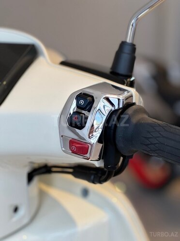 CFMOTO  2026, 0 km - 0.2 l - Bakı