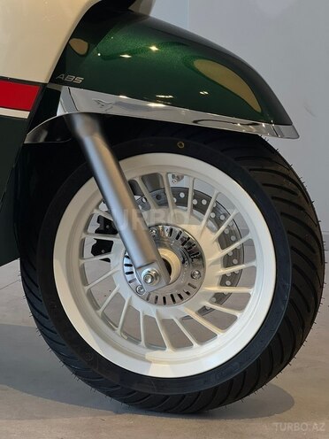 CFMOTO  2026, 0 km - 0.2 l - Bakı
