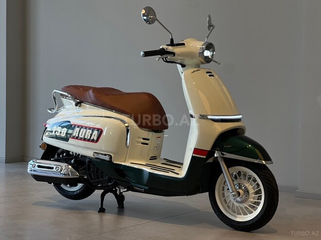 CFMOTO  2026, 0 km - 0.2 l - Bakı