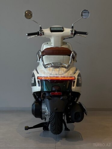 CFMOTO  2026, 0 km - 0.2 l - Bakı