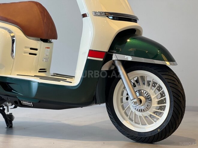 CFMOTO  2026, 0 km - 0.2 l - Bakı