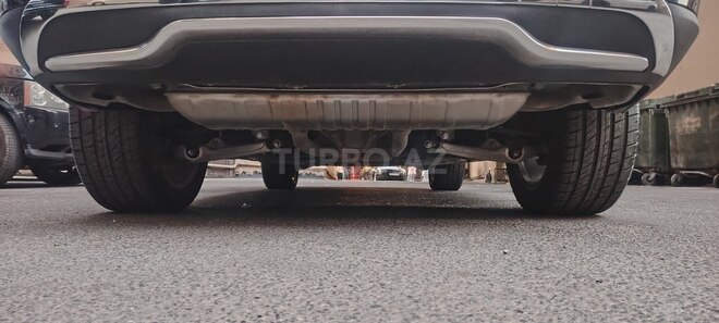 Mercedes ML 350 4MATIC 2013, 202,000 km - 3.5 л - Bakı