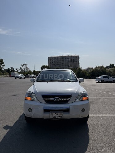 Kia Sorento 2009, 367,000 km - 3.3 л - Bakı