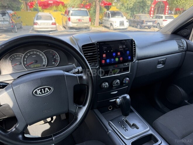 Kia Sorento 2009, 367,000 km - 3.3 л - Bakı