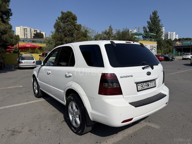 Kia Sorento 2009, 367,000 km - 3.3 л - Bakı