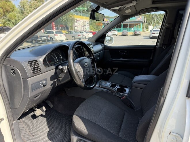 Kia Sorento 2009, 367,000 km - 3.3 л - Bakı