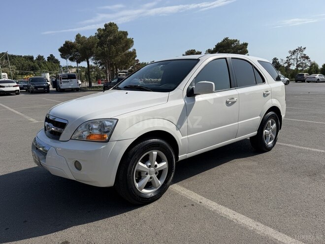 Kia Sorento 2009, 367,000 km - 3.3 л - Bakı
