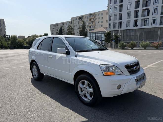 Kia Sorento 2009, 367,000 km - 3.3 л - Bakı