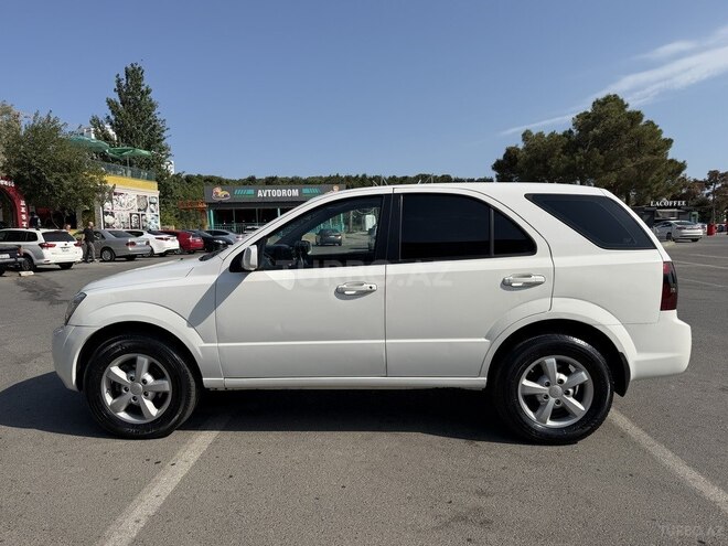 Kia Sorento 2009, 367,000 km - 3.3 л - Bakı