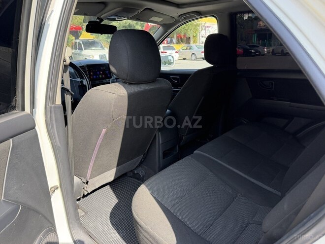 Kia Sorento 2009, 367,000 km - 3.3 л - Bakı