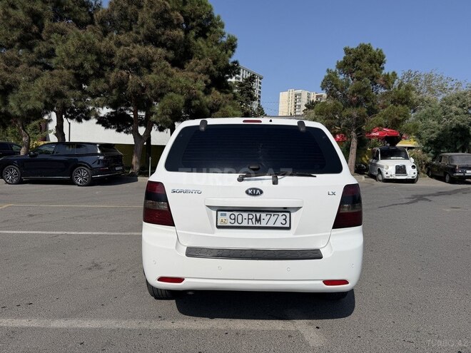 Kia Sorento 2009, 367,000 km - 3.3 л - Bakı