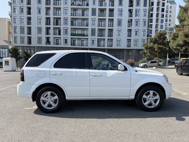 Kia Sorento 2009, 367,000 km - 3.3 л - Bakı