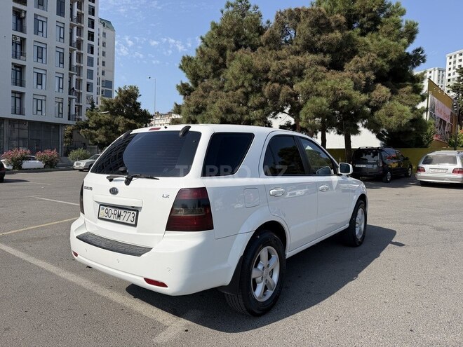 Kia Sorento 2009, 367,000 km - 3.3 л - Bakı