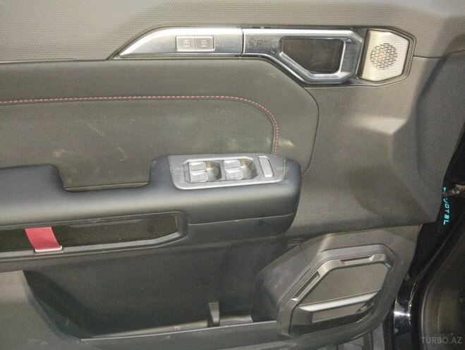 Jetour  2025, 0 km - 1.5 l - Bakı
