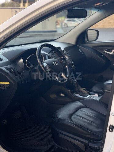 Hyundai Tucson 2015, 227,000 km - 2.0 l - Bakı