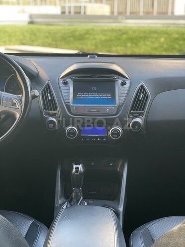 Hyundai Tucson 2015, 227,000 km - 2.0 l - Bakı