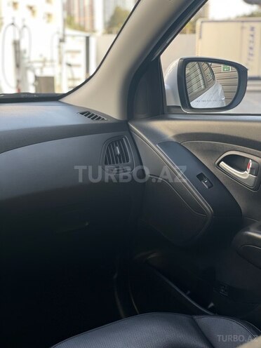 Hyundai Tucson 2015, 227,000 km - 2.0 l - Bakı