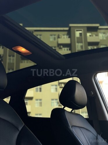 Hyundai Tucson 2015, 227,000 km - 2.0 l - Bakı