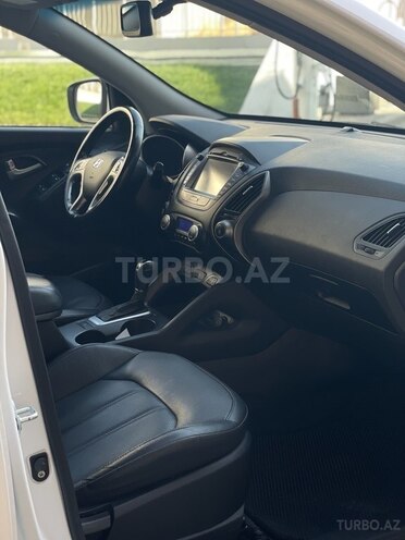 Hyundai Tucson 2015, 227,000 km - 2.0 l - Bakı
