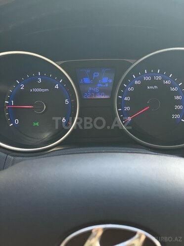 Hyundai Tucson 2015, 227,000 km - 2.0 l - Bakı