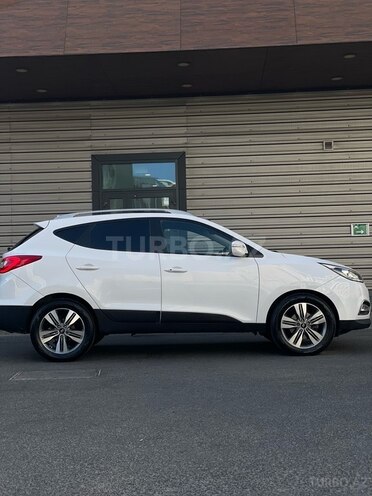 Hyundai Tucson 2015, 227,000 km - 2.0 l - Bakı