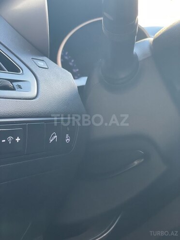 Hyundai Tucson 2015, 227,000 km - 2.0 l - Bakı
