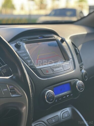 Hyundai Tucson 2015, 227,000 km - 2.0 l - Bakı
