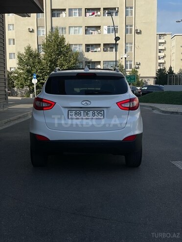 Hyundai Tucson 2015, 227,000 km - 2.0 l - Bakı