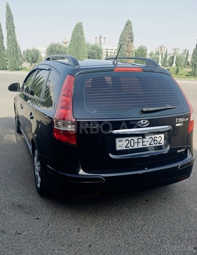 Hyundai i30 2010, 368,000 km - 1.6 l - Gəncə