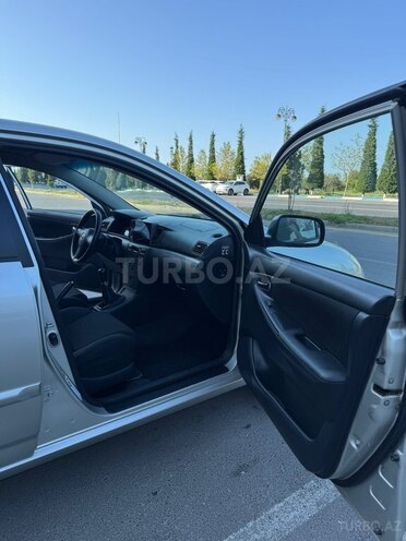 Toyota Corolla 2005, 292,000 km - 1.4 л - Sumqayıt