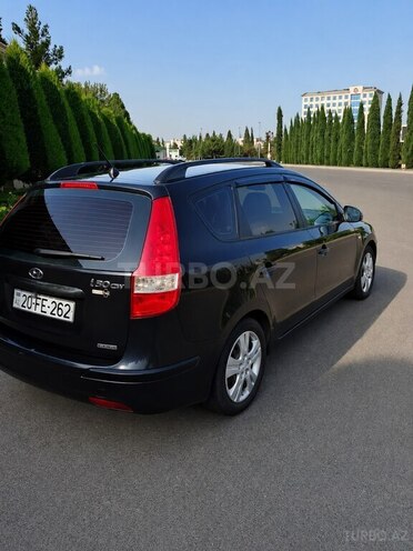 Hyundai i30 2010, 368,000 km - 1.6 l - Gəncə