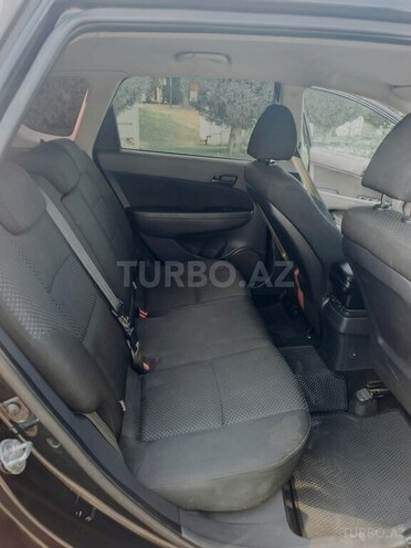 Hyundai i30 2010, 368,000 km - 1.6 l - Gəncə
