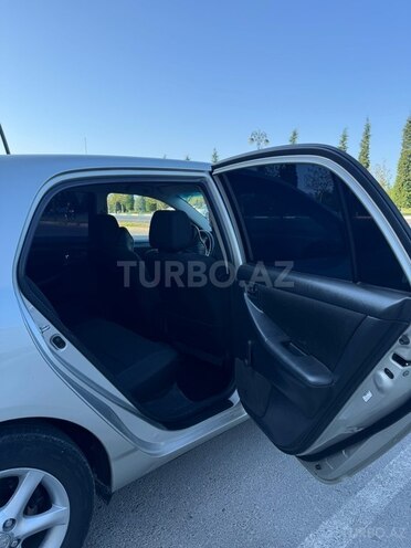 Toyota Corolla 2005, 292,000 km - 1.4 л - Sumqayıt