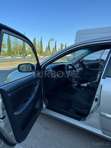 Toyota Corolla 2005, 292,000 km - 1.4 л - Sumqayıt
