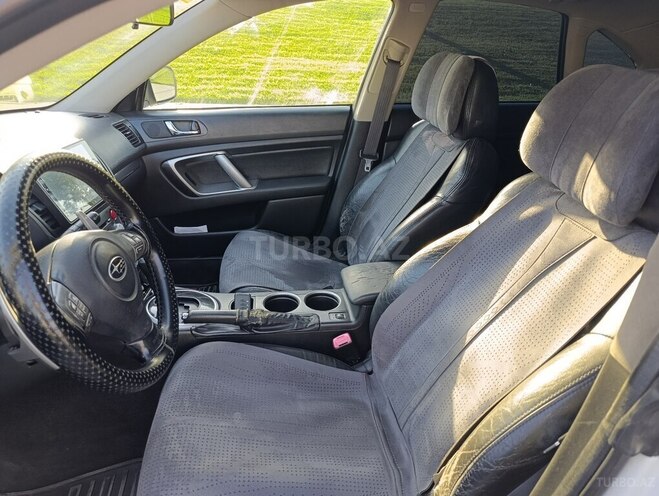 Subaru Legacy 2009, 361,900 km - 2.5 l - Bakı