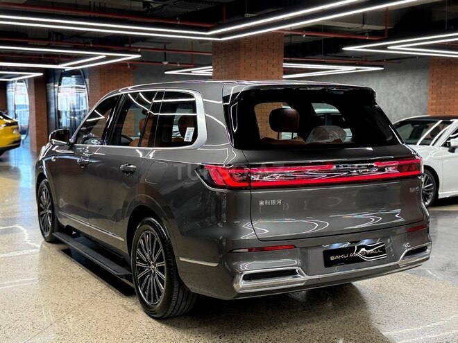 Geely  2025, 0 km - 1.5 л - Bakı