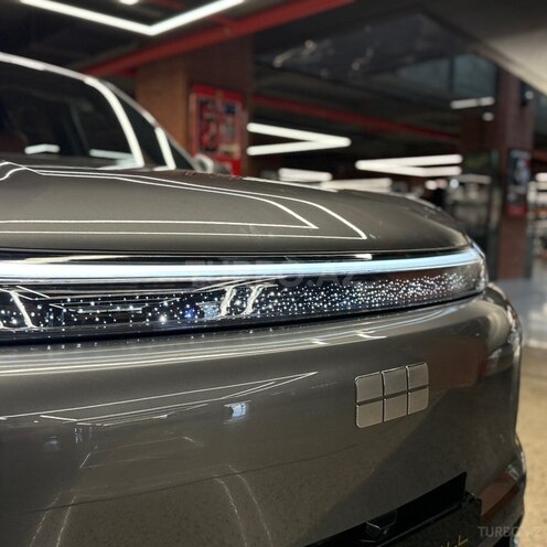 Geely  2025, 0 km - 1.5 л - Bakı